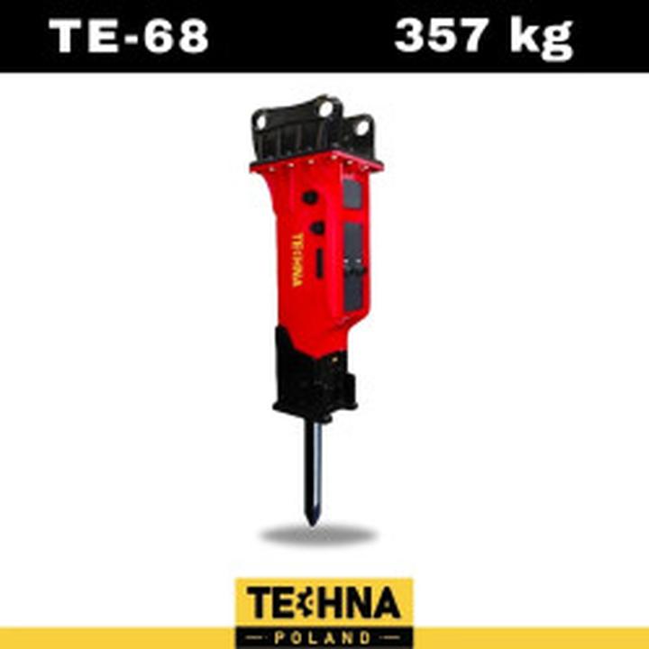 Nowoczesne technologie rozbiórki