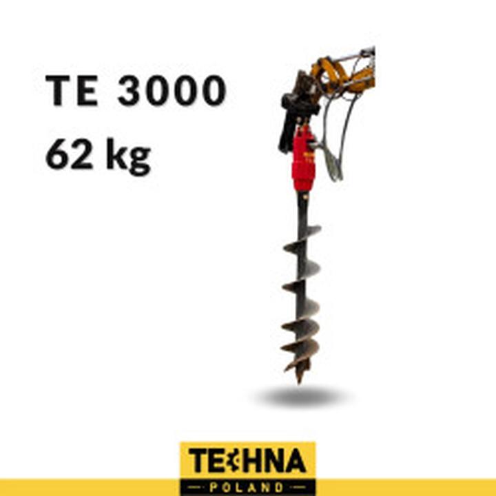 Nożyce i szczęki do koparek