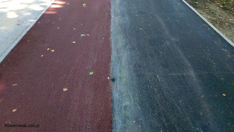 Porównanie materiałów na podjazd