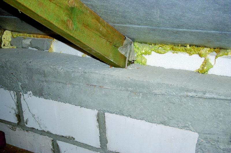 Przewodnik krok po kroku dach bez murlaty