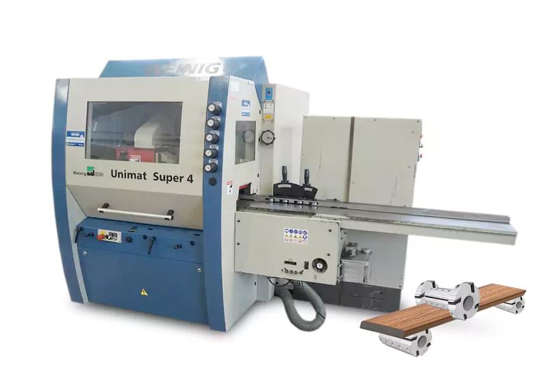 Strugarki czterostronne ranking i recenzje