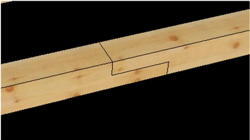 Techniki stolarskie tradycyjne i nowoczesne