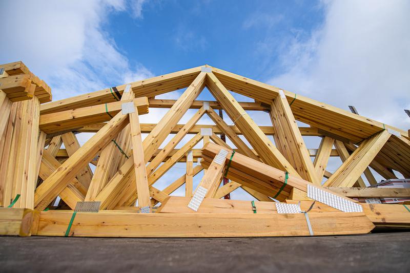 Trwałość i wytrzymałość konstrukcji dachowej