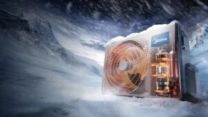 Czy klimatyzator może być przydatny również zimą? Oto co warto wiedzieć!