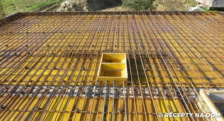 Jak prawidłowo zbroić strop? Praktyczny przewodnik z schematami i rysunkami technicznymi