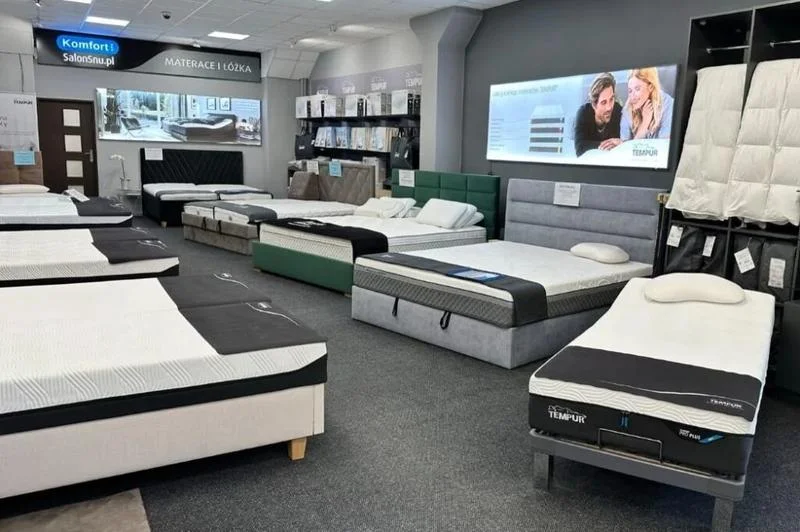 Sekrety lepszego snu: domowe metody na utwardzenie materaca i poprawę komfortu snu