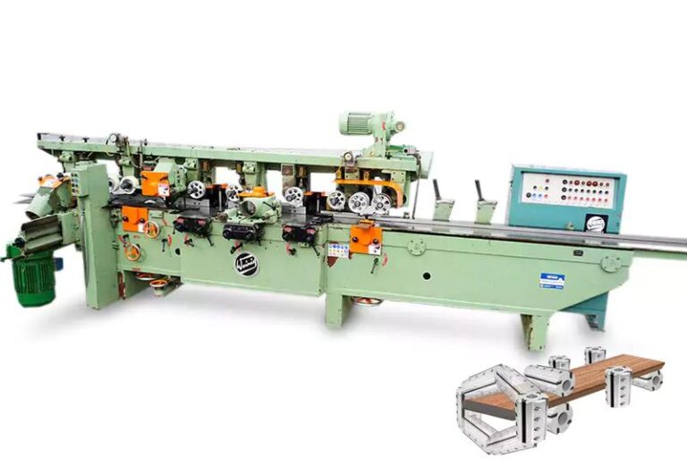 Strugarki czterostronne – sprawdź, gdzie znaleźć maszyny z najlepszym stosunkiem jakości do ceny