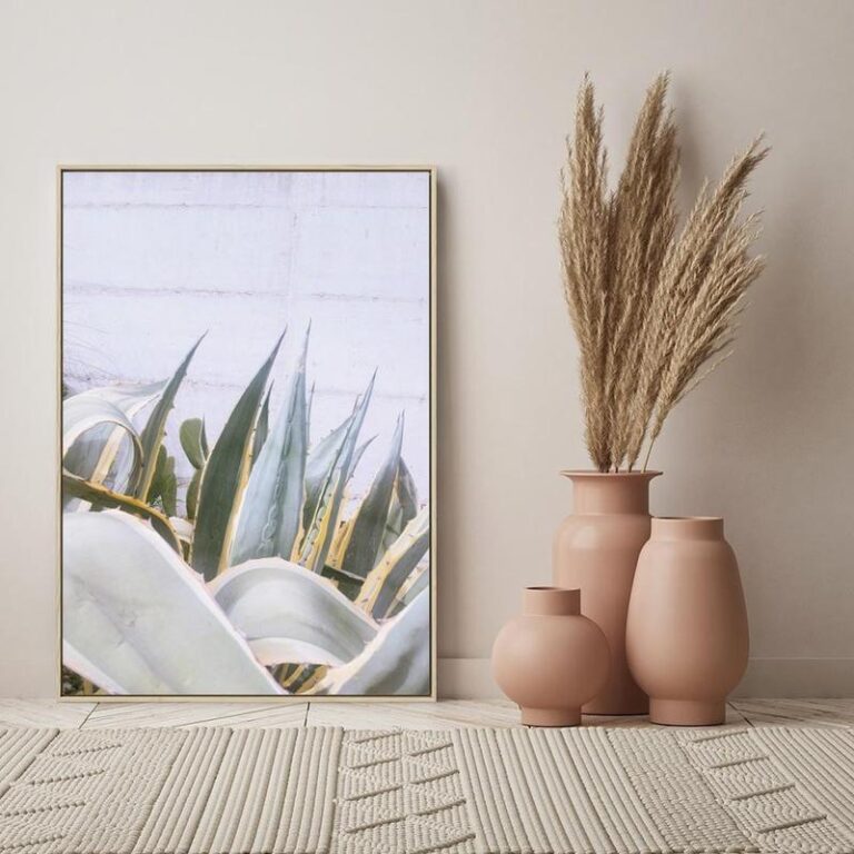 Sukulentowe ABC: Kiedy i Jak Sadzić Te Ozdobne Rośliny? Praktyczny Poradnik