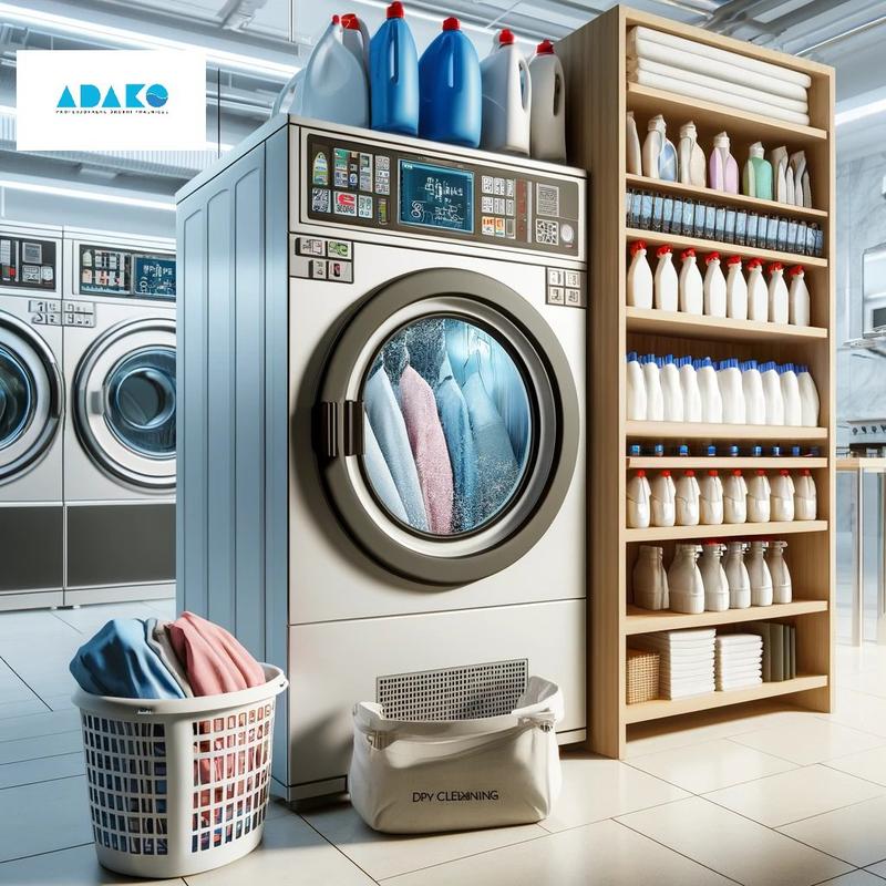 Czym jest pranie chemiczne