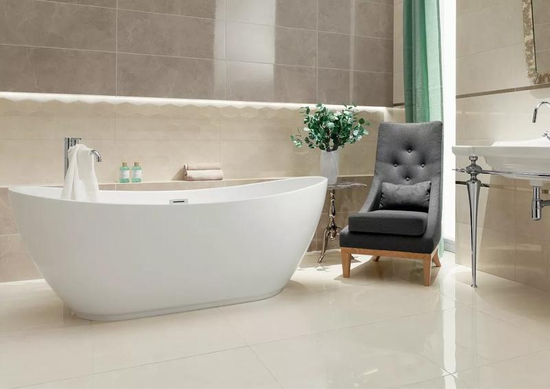 Domowe sposoby czyszczenia płytek