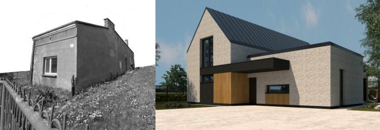 Ile kosztuje rozbudowa domu? Przegląd średnich wydatków w różnych miastach