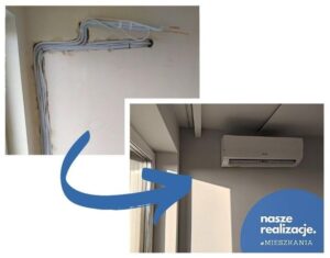 Jak długo trwa montaż klimatyzacji? Sprawdź, co powinieneś wiedzieć!