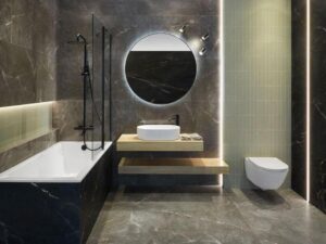 Jak skutecznie myć płytki, aby błyszczały? Praktyczny poradnik dla każdego domu