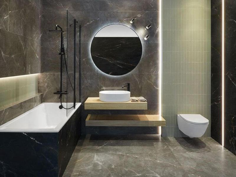 Jak skutecznie myć płytki, aby błyszczały? Praktyczny poradnik dla każdego domu