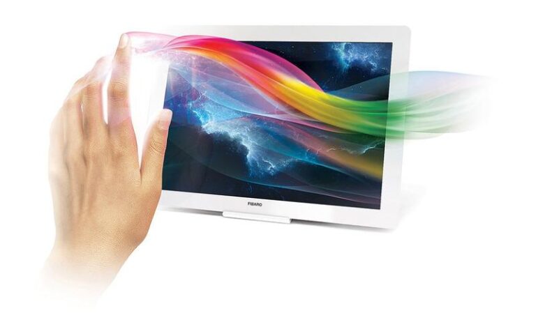 Jak system Fibaro zmienia marzenia o budowie inteligentnego domu w rzeczywistość?