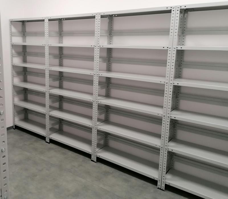 Efektywność i ergonomia magazynu