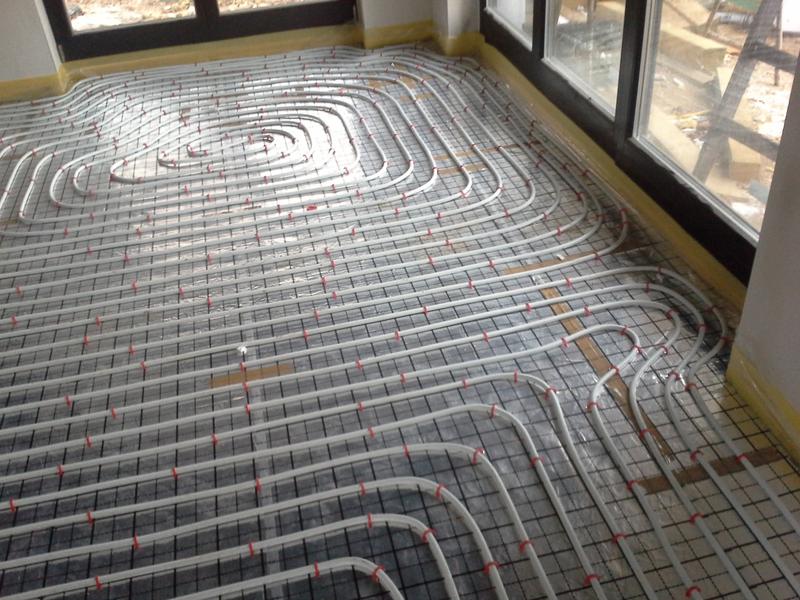 Estetyka a funkcjonalność podłogi