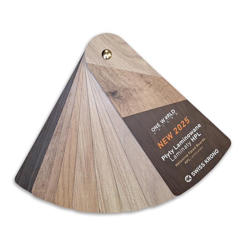 Estetyka i różnorodność wzorów