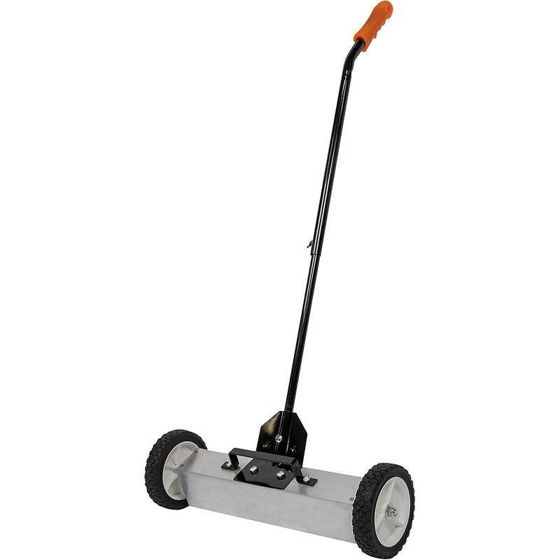 Jak działa szczoteczka magnetyczna