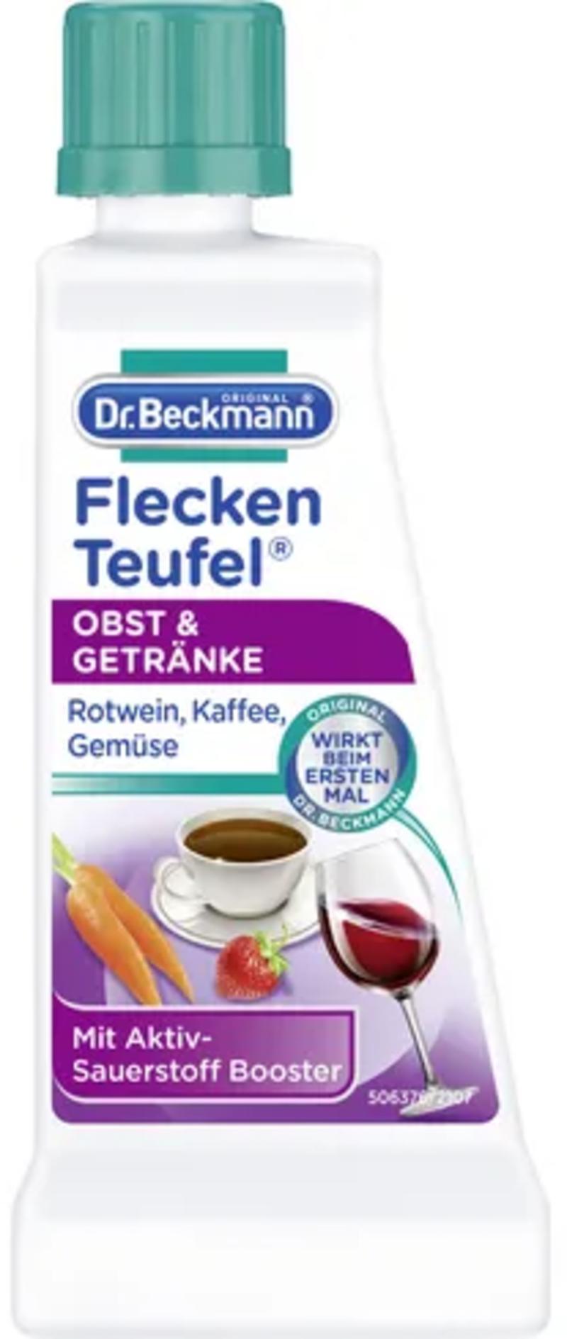 Jak usuwać plamy krok po kroku