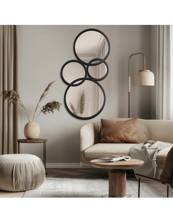 Jak wybrać lustro dekoracyjne