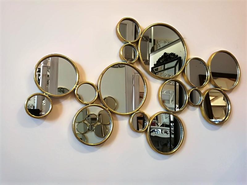 Lustra dekoracyjne do wnętrz