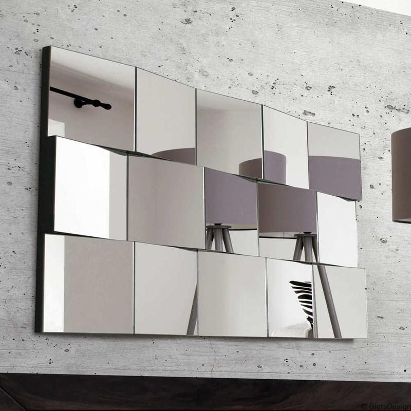 Najmodniejsze kształty i style luster 2026