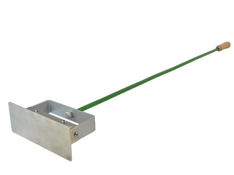 Prawidłowe użytkowanie szczoteczki magnetycznej