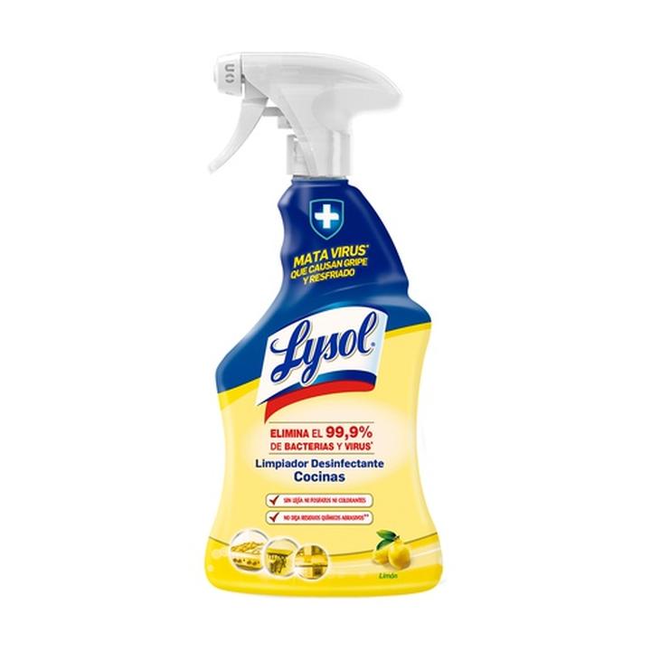 Promocje i rabaty na Lysol
