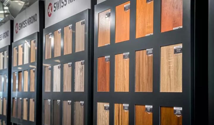 Zastosowania w nowoczesnych wnętrzach