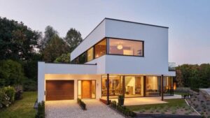 Jak znaleźć idealny projekt domu prefabrykowanego dla swojej rodziny?