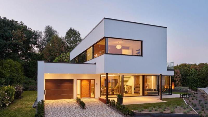 Jak znaleźć idealny projekt domu prefabrykowanego dla swojej rodziny?