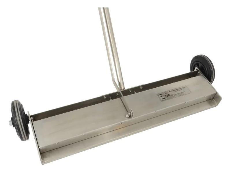 Skuteczne wskazówki dotyczące użytkowania szczotki magnetycznej – praktyczne porady dla każdego