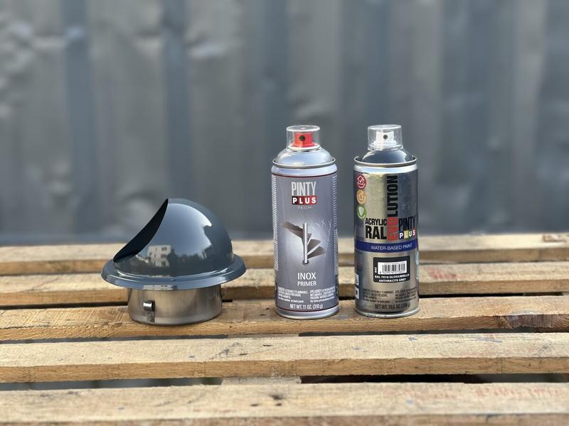 Czyszczenie powierzchni stalowych