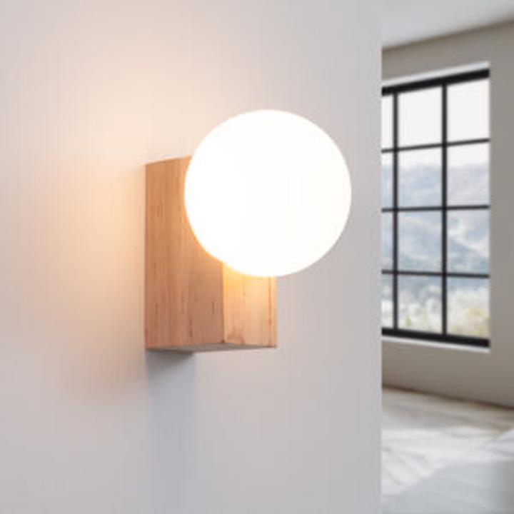 Dekoracyjne oświetlenie