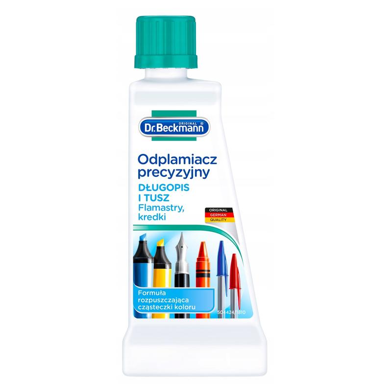 Domowe przepisy na środki czyszczące