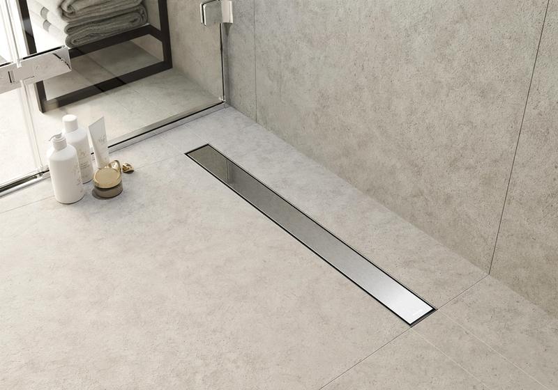 Innowacyjne rozwiązania łazienkowe