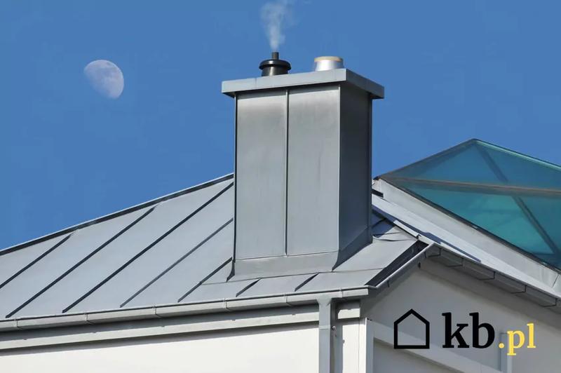 Narzędzia do montażu komina