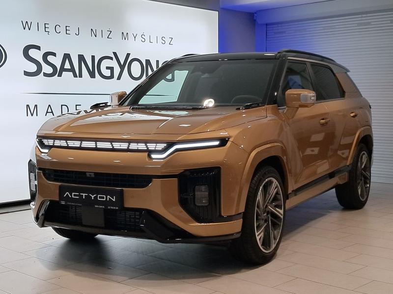 Negocjacje w salonie