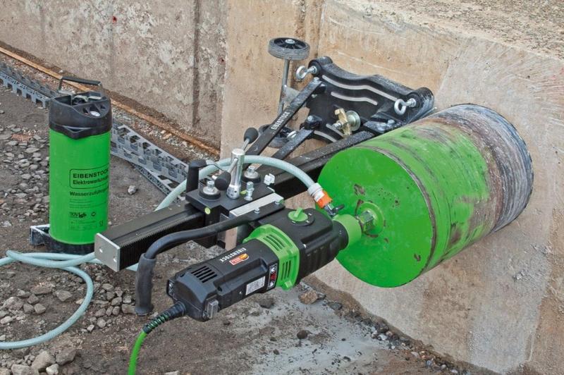 Nowoczesne narzędzia do wiercenia