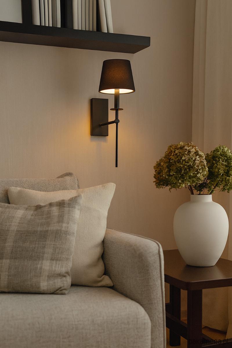 Oświetlenie wnętrza