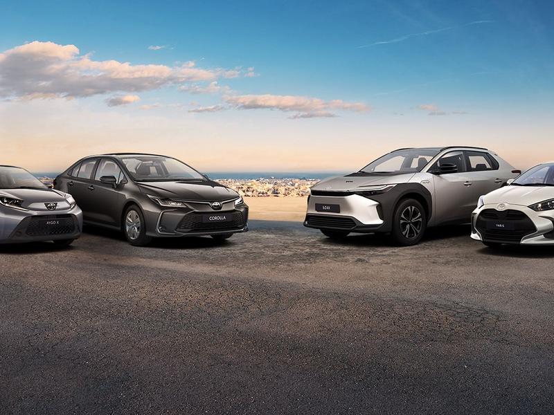 Pory roku a ceny samochodów