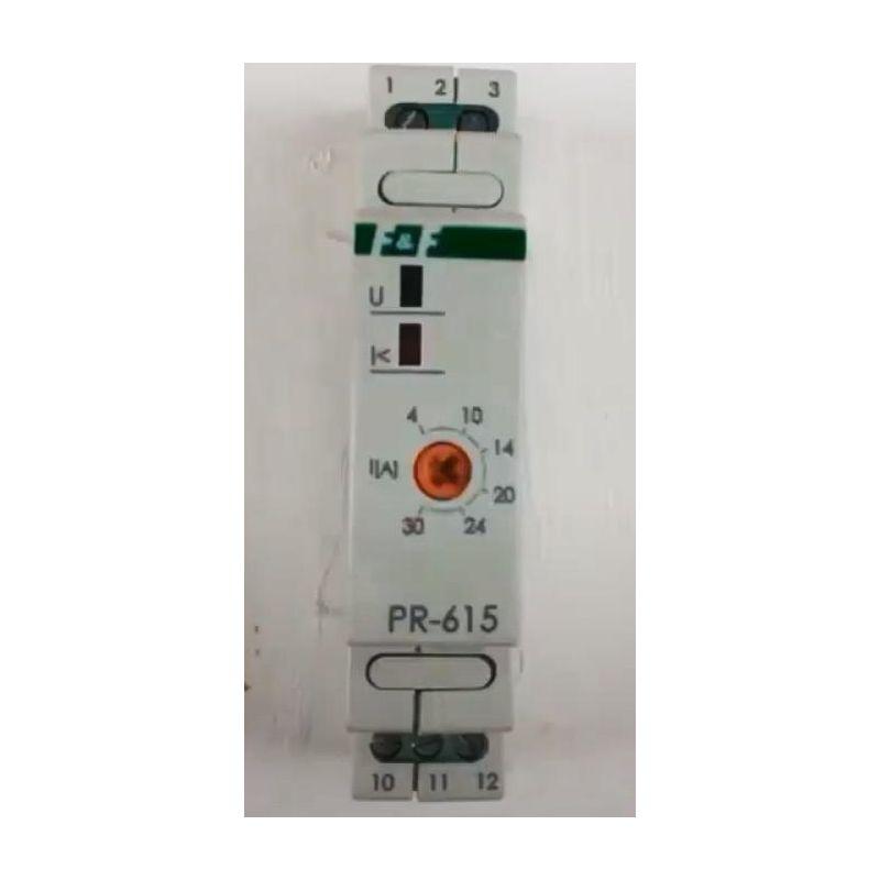 Zabezpieczenie instalacji elektrycznej