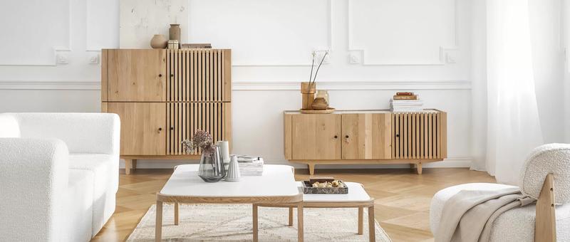 Ekskluzywne meble, które odmieniają luksusowe pomieszczenia