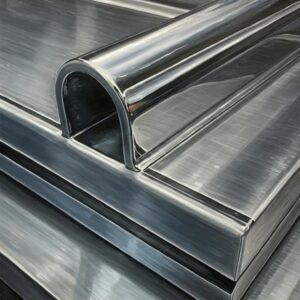 Jak skutecznie przygotować stal przed malowaniem – praktyczne porady