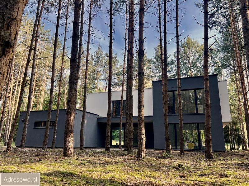 Atrakcje okolicy Marynina