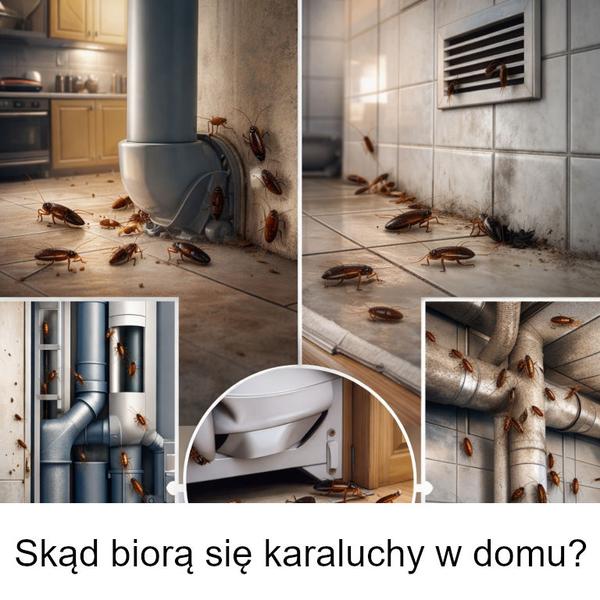 Domowe sposoby na dezynfekcję