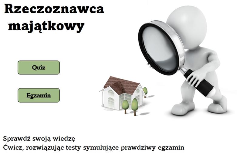 Przygotowanie na wizytę rzeczoznawcy