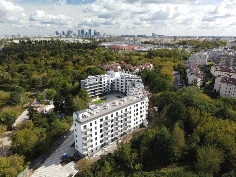 Styl nowoczesnych domów
