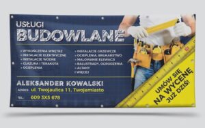 Rynek usług budowlanych: bogata oferta w największych miastach